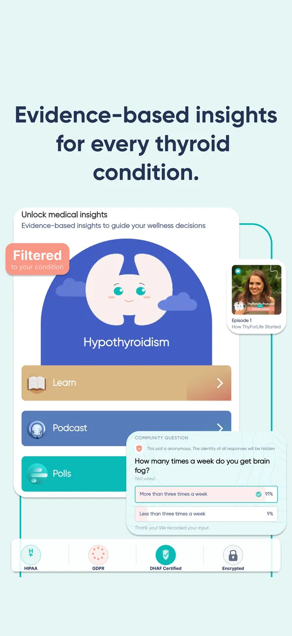 ThyForLife screen